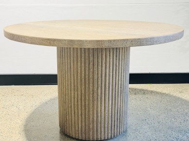 Ridge Dining Table 1